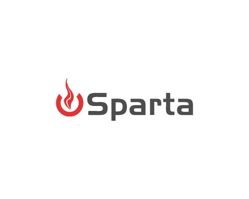 Sparta-logo